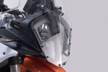 KTM 890 Adventure R [2023-2026] - Frontlysbeskyttelse – Bilde 1
