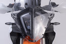 KTM 890 Adventure R [2023-2026] - Scheinwerferschutz – Bild 3