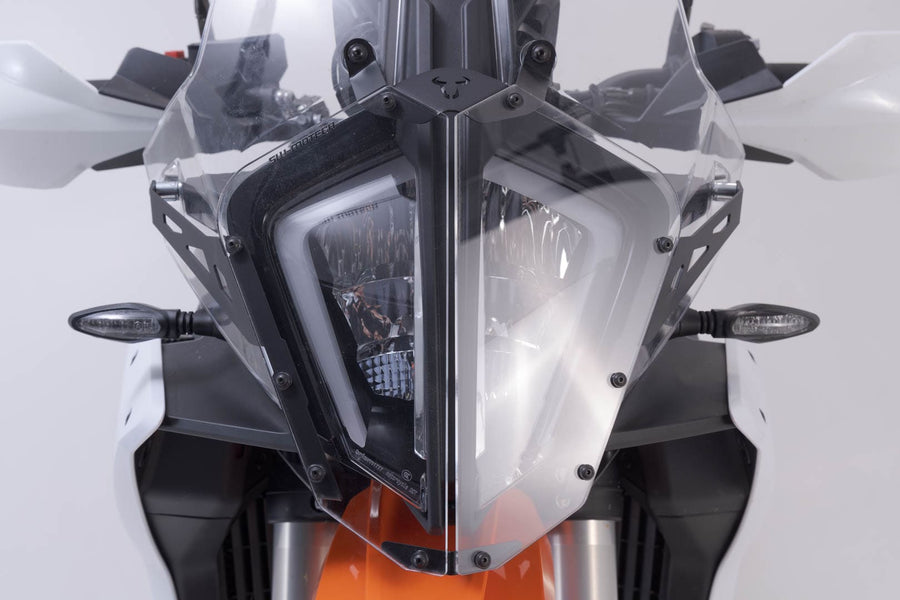 KTM 890 Adventure R [2023-2026] - Scheinwerferschutz – Bild 3