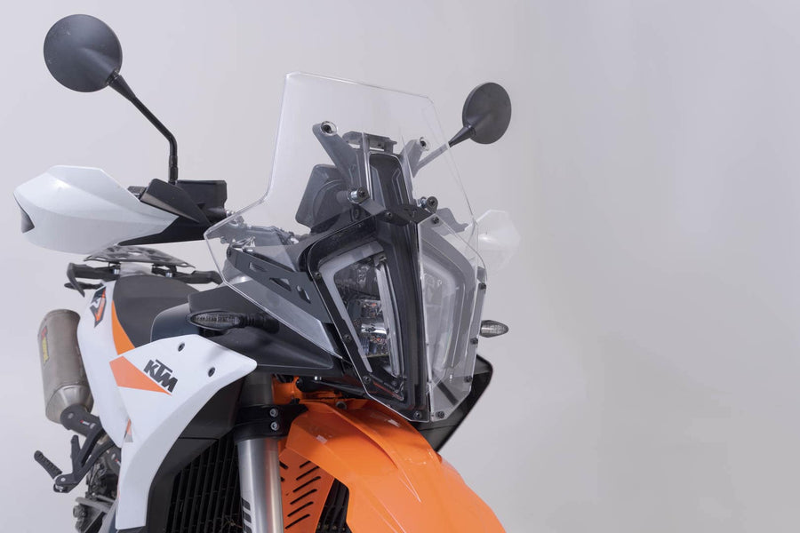 KTM 790 Adventure [2023-2026] - Scheinwerferschutz – Bild 6