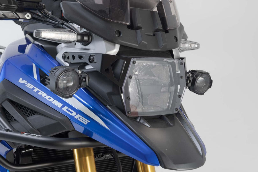 Suzuki DL 1050 V-Strom [2020-2026] - Scheinwerferschutz – Bild 3