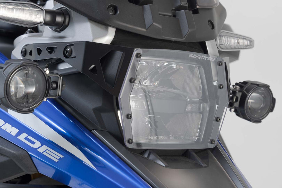 Suzuki DL 1050 V-Strom [2020-2026] - Scheinwerferschutz – Bild 7