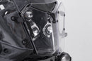 Yamaha XTZ 690 Tenere 700 World Raid [2022] - frontlysbeskyttelse - bilde 2