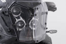 Yamaha XTZ 690 Tenere 700 World Raid [2022] - frontlysbeskyttelse - bilde 3