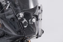 Yamaha XTZ 690 Tenere 700 World Raid [2022] - frontlysbeskyttelse - bilde 4