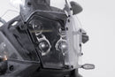 Yamaha XTZ 690 Tenere 700 World Raid [2022] - frontlysbeskyttelse - bilde 5