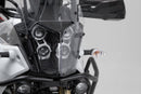 Yamaha XTZ 690 Tenere 700 [2018-2022] - Frontlyktbeskyttelse - Bilde 1