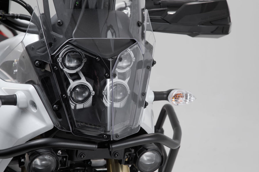 Yamaha XTZ 700 Tenere [2023-2024] - Frontlyktbeskyttelse - Bilde 1