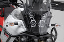 Yamaha XTZ 690 Tenere 700 [2018-2022] - Frontlysbeskyttelse - Bilde 2