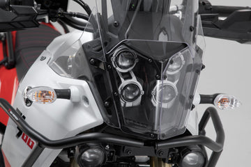 Yamaha XTZ 690 Tenere 700 [2018-2022] - Scheinwerferschutz – Bild 2