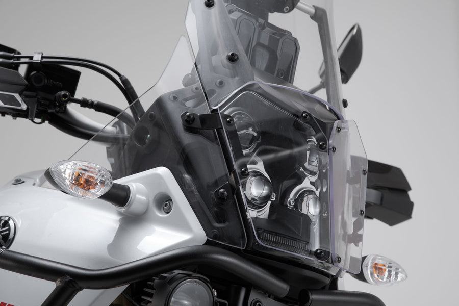 Yamaha XTZ 690 Tenere 700 [2018-2022] - Frontlysbeskyttelse - Bilde 3