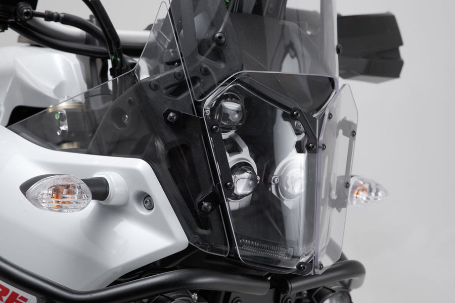 Yamaha XTZ 690 Tenere 700 [2018-2022] - frontlysbeskyttelse - bilde 4