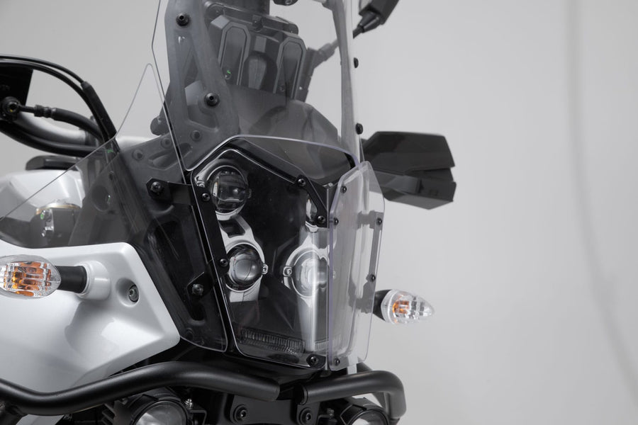 Yamaha XTZ 690 Tenere 700 [2018-2022] - frontlysbeskyttelse - bilde 5