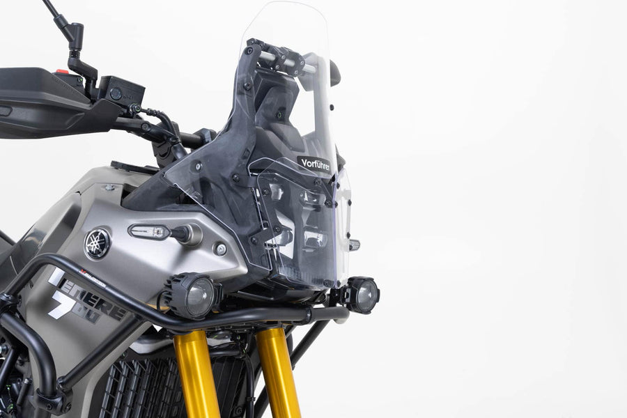 Yamaha XTZ 700 Tenere [2024-2026] - Scheinwerferschutz – Bild 2