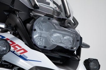 BMW R 1200 GS [2019] - Scheinwerferschutz – Bild 2