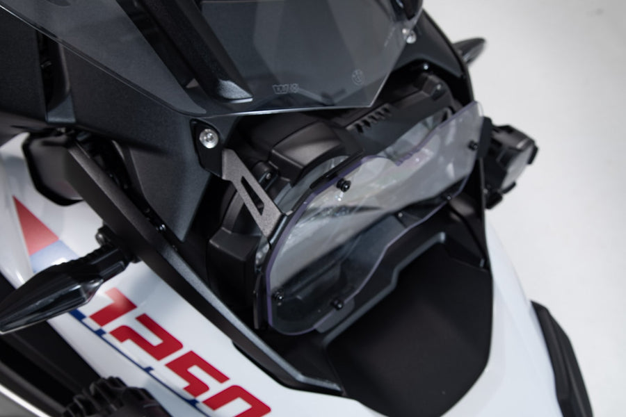 BMW R 1250 GS [2019-2024] - Frontlysbeskyttelse – bilde 3