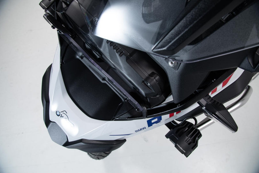 BMW R 1200 GS [2019] - frontlysbeskyttelse – bilde 5