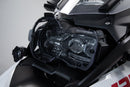 BMW R 1250 GS [2019-2024] - frontlysbeskyttelse – bilde 6