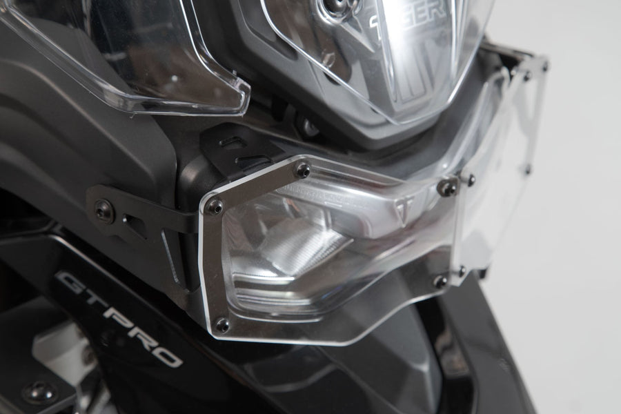 Triumph Tiger 900 GT [2025-2026] - frontlysbeskyttelse - bilde 5