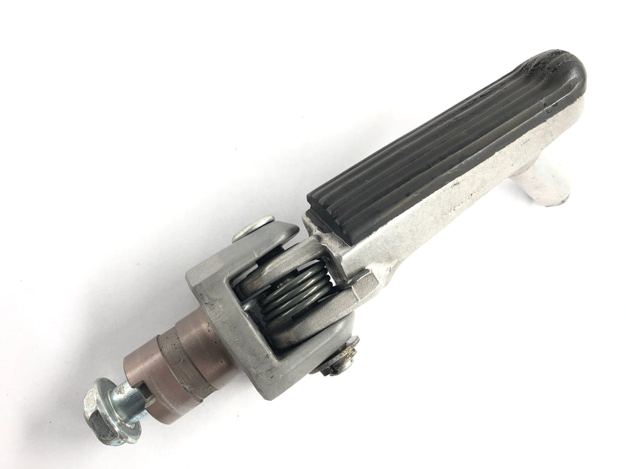 Honda CBR 900 SC50 - Driver Footst Right Right