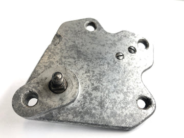 Moto Guzzi Guzzino 65 [Hispania Motoleggera] - Circuit Circuit - 0