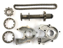 BMW R 1200 C 259C [1998] - Oil Pump Set-2