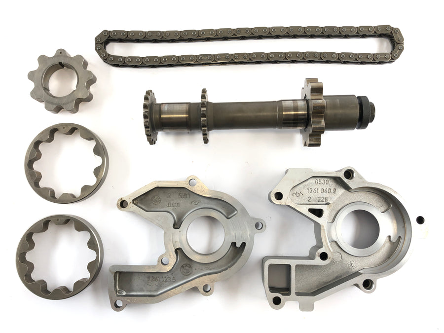 BMW R 1200 C 259C [1998] - Oil Pump Set