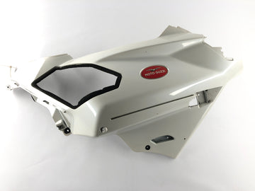 Moto Guzzi Stelvio 1200 8V [2011] - Front Cladding Cladding Front Right Right