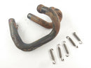Husquvarna TE 250 H8 [2004] - Manifold Manifolds with Springs-3
