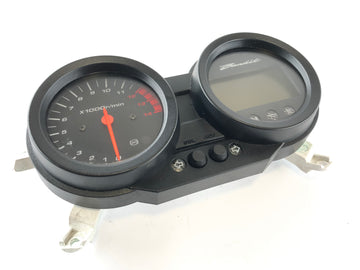 Suzuki Bandit GSF 650 S WVB5 [2005] - Cockpit Tacho Turkometer