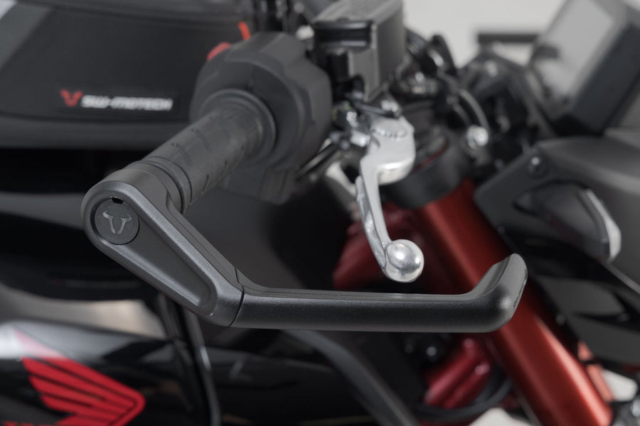 Honda CB 750 Hornet [2023-2024] - Hebelschützer – Bild 5