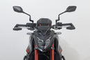 Honda CB 750 Hornet [2023-2024] - Hebelschützer mit Windabweiser – Bild 2
