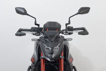 Honda CB 750 Hornet [2023-2024] - spakbeskytter med vindavviser - bilde 2
