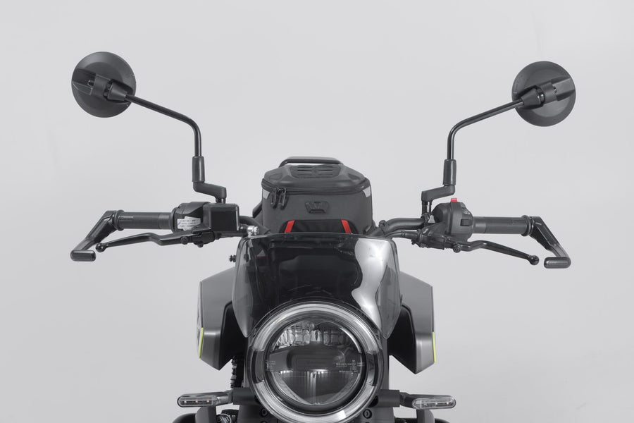 Husqvarna Svartpilen 401 [2023-2024] - spakbeskyttelse - bilde 2