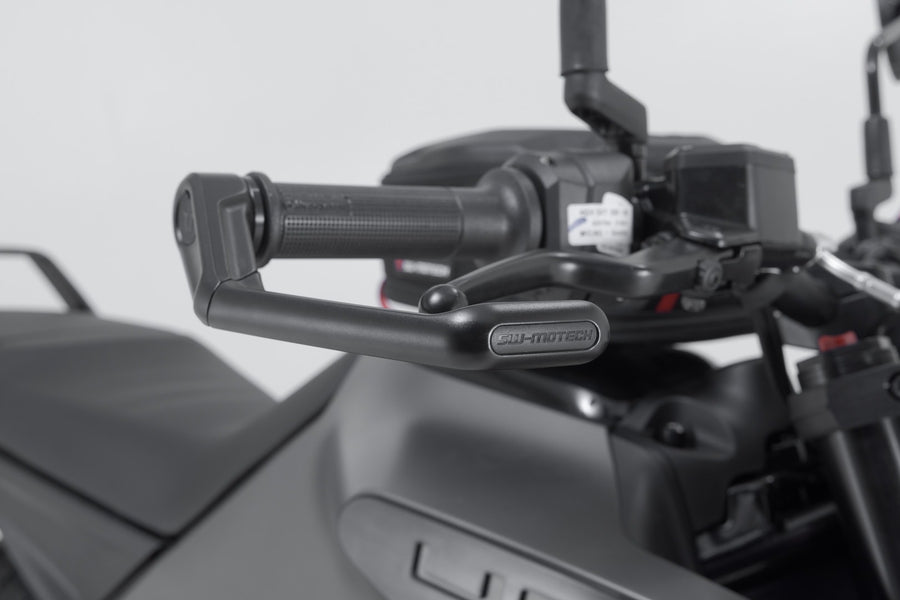 Husqvarna Svartpilen 401 [2023-2024] - spakbeskyttelse - bilde 3