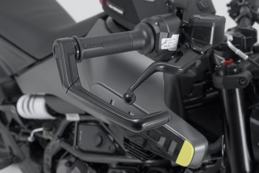 Husqvarna Svartpilen 401 [2023-2024] - spakbeskyttelse - bilde 4