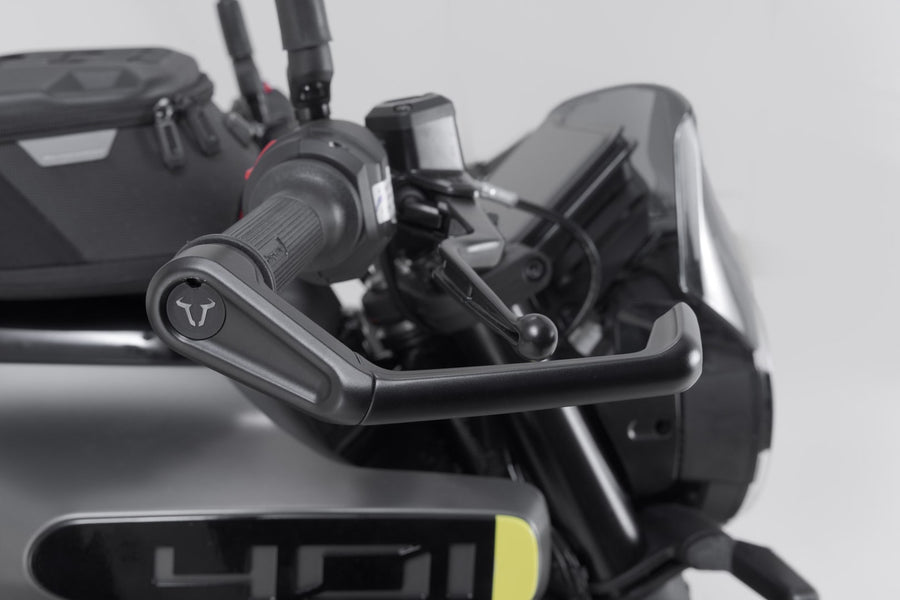 Husqvarna Vitpilen 401 [2023-2024] - spakbeskyttelse - bilde 5