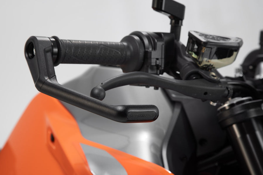 KTM 890 Duke L [2021] - Hebelschützer – Bild 4