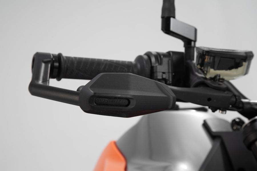 KTM 790 Duke L [2018-2020] - spakbeskytter med vindavviser - bilde 3