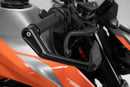 KTM 790 Duke L [2018-2020] - spakbeskytter med vindavviser - bilde 5