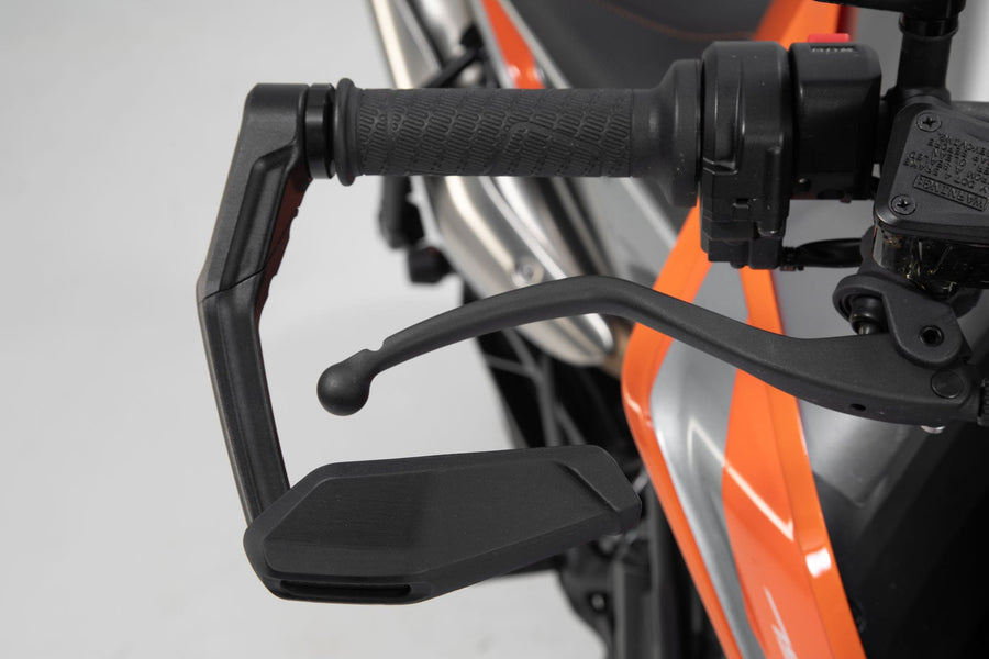 KTM 790 Duke L [2018-2020] - spakbeskytter med vindavviser - bilde 8