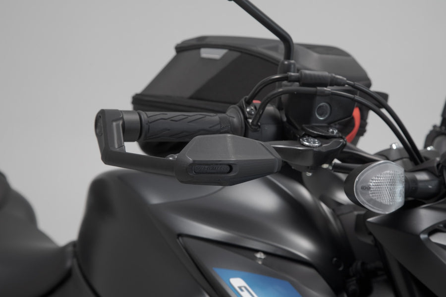 Suzuki GSX-S 1000 [2021-2024] - spakbeskytter med vindavviser - bilde 3