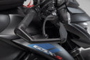 Suzuki GSX-S 1000 [2021-2024] - spakbeskytter med vindavviser - bilde 5