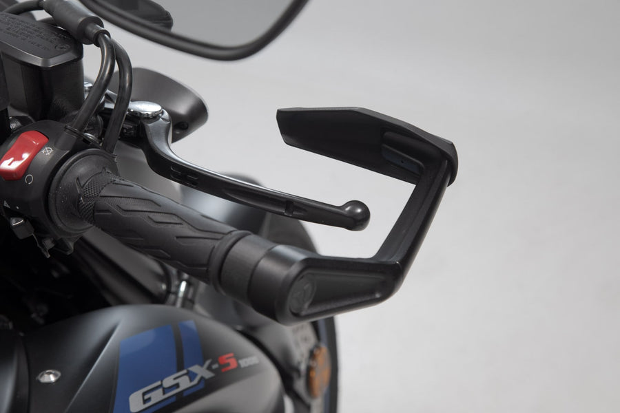 Suzuki GSX-S 1000 [2021-2024] - spakbeskytter med vindavviser - bilde 7