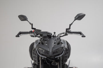 Yamaha MT-09 [2021] - spakbeskytter - bilde 2