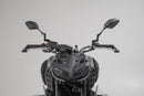 Yamaha Tracer 9 GT [2021-2022] - Spakbeskyttere - Bilde 2
