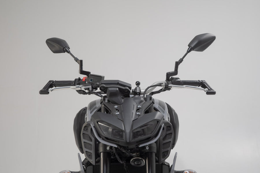 Yamaha Tracer 9 GT [2021-2022] - Spakbeskyttere - Bilde 2