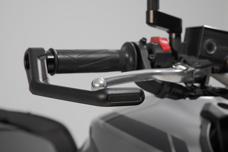 Yamaha MT-09 [2021] - Hebelschützer – Bild 3