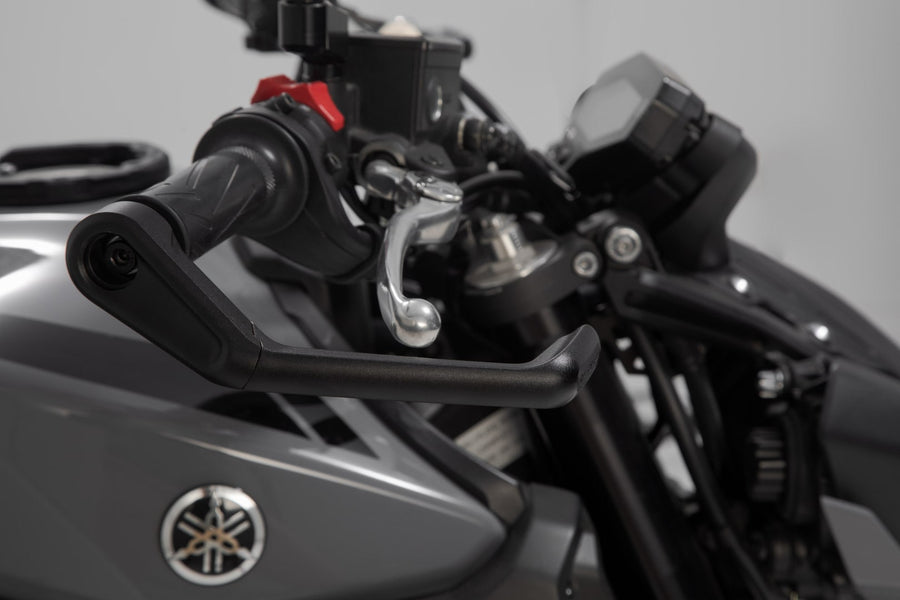 Yamaha Tracer 9 GT [2021-2022] - spakbeskyttere - bilde 5