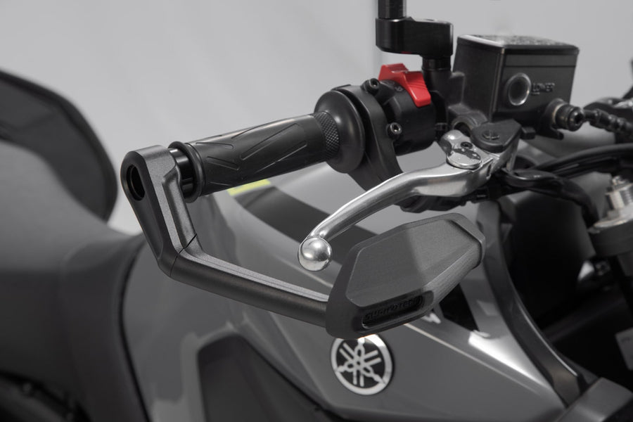 Yamaha MT-09 SP [2018-2022] - spakbeskytter med vindavviser - bilde 4